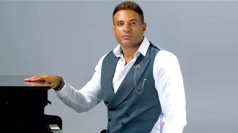 محمد نور يشوق جمهوره بـ