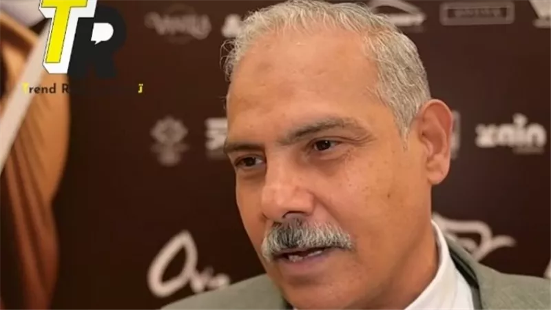 محمد رضوان لـ