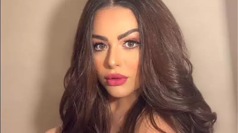 هنادي مهنا ويوسف عثمان أبطال حكاية جديدة من حكايات ما تراه ليس كما يبدو  