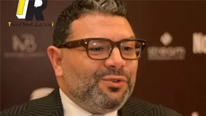 خاص.. د.أحمد نجم لـ ترند ريل: 