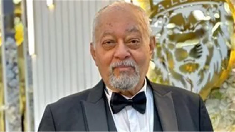 سامي مغاوري ينضم لأسرة فيلم 