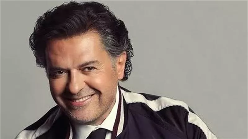 تفاصيل الندوة الصحفية لراغب علامة قبيل حفله بمهرجان موازين بالمغرب 