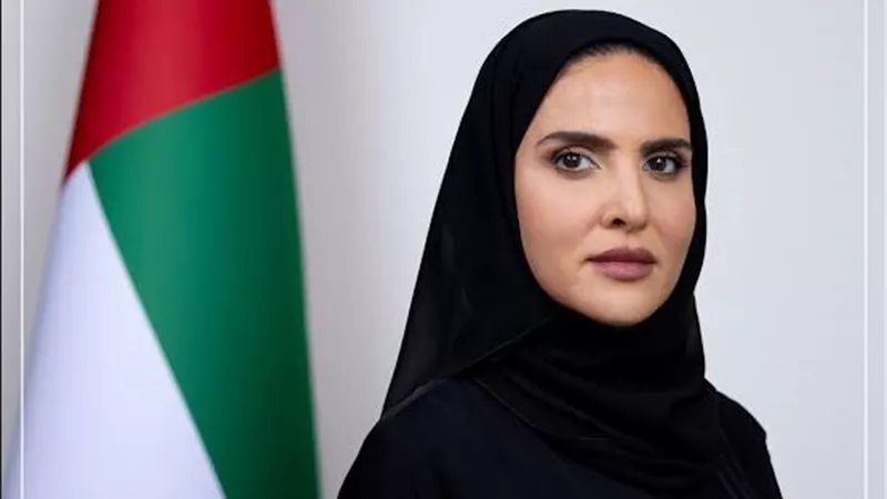 الإمارات تحتفي باليوم الدولي للمرأة في العمل الدبلوماسي: حضور نسائي مشرف في تعزيز السلام وبناء الجسور