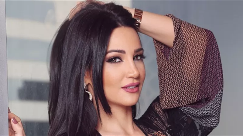 ديانا حداد: زرت بيت ربنا ولم أعتزل الفن.. وأقدم استعراض بطريقة محترمة