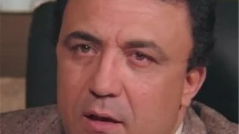 رحيل الفنان عماد محرم عن عمر 74 عامًا بعد صراع مع المرض