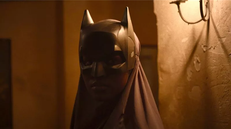 العرض الأفريقي الأول لفيلم عائشة لا تستطيع الطيران لمراد مصطفى بمهرجان ديربان السينمائي الدولي