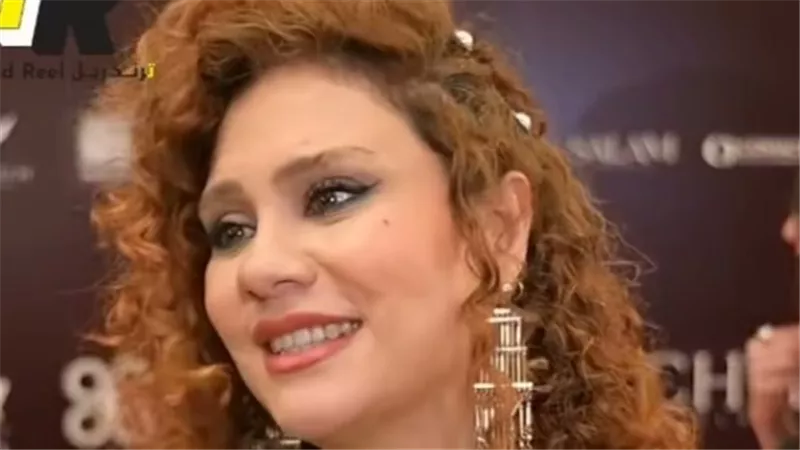 لينا شماميان لـ 