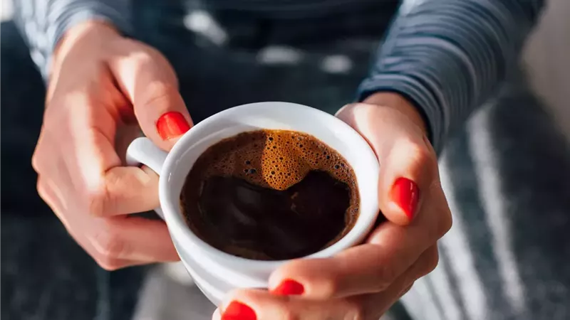 9 أسباب تجعل القهوة اختيارك المثالي في رحلة إنقاص الوزن 
