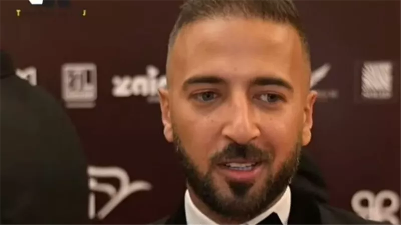 محمد مهران لـ