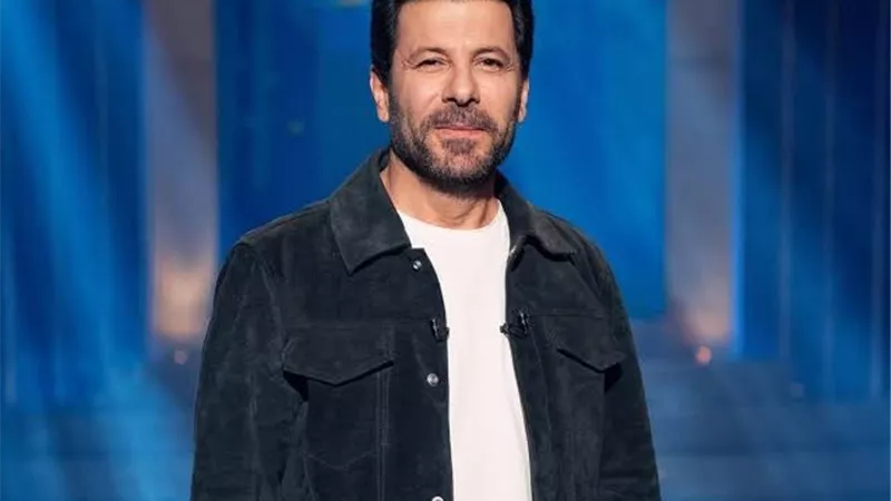 اياد نصار يعود للسينما الأردنية ببطولة 