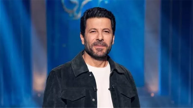 إياد نصار: “آدم ابني يخطو أولى خطواته في الإخراج.. ووجوده في عرض فيلم المشروع x رسالة من أب”