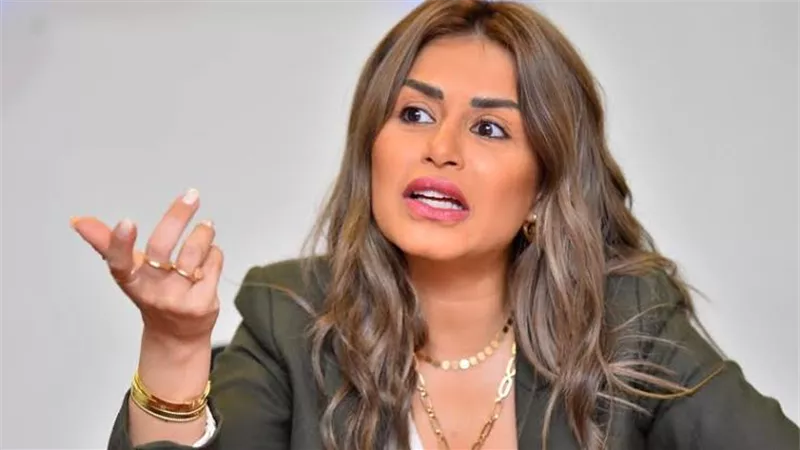 منة فضالي تكشف لـ 