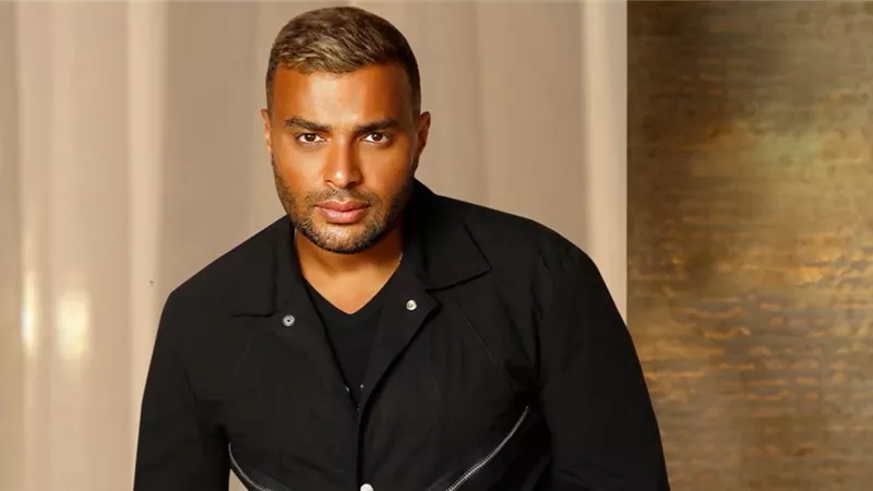 خاص.. رامي صبري : متفائل بمواهب The voice ومتحمس لدعم الموهوبين الحقيقيين