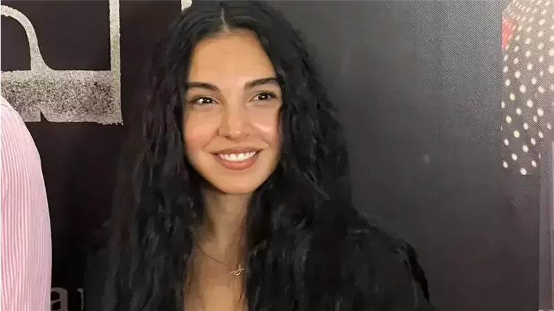 سلمى أبو ضيف تحتفل بالعرض الخاص لفيلمها القصير