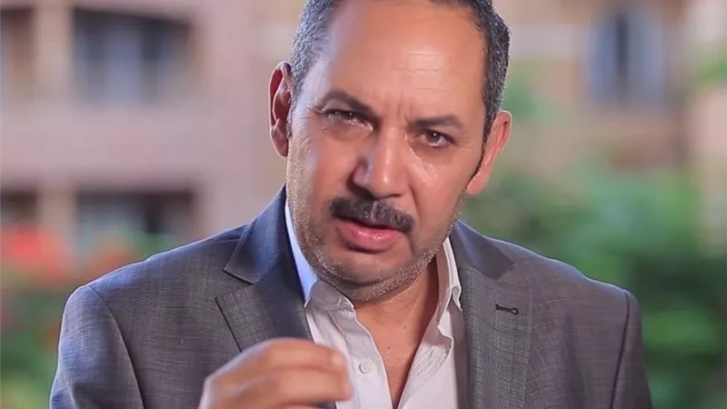 كمال أبو ريا يتعاون مع غادة عادل في مسلسل 