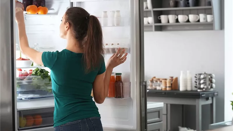 8 أطعمة تصبح صحية أكثر عند تبريدها 