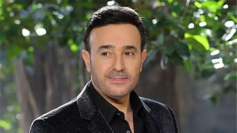 صابر الرباعي يشيد بعودة شيرين عبد الوهاب ويصفها بـ
