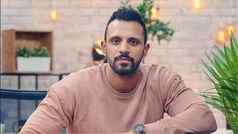 زاب ثروت يفاجئ جمهوره بحذف جميع منشوراته على إنستجرام.. وتوقعات بمشاركته في حفل كايروكي غدا  