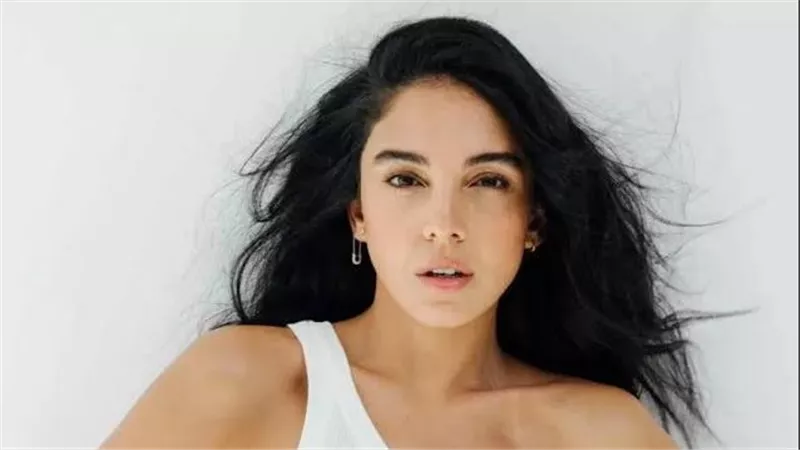 سلمي أبو ضيف تعود للسينما بقوة بثلاثة أعمال فنية 