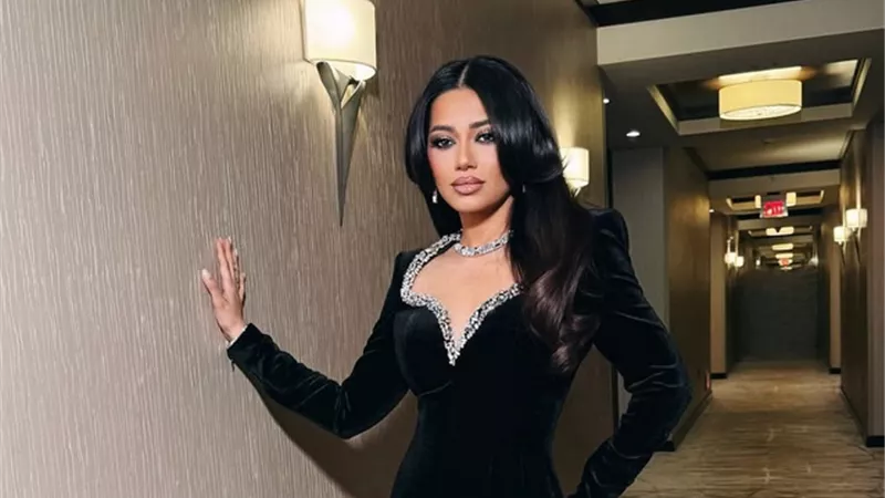 رحمة رياض تسافر إلى المغرب لإحياء حفل ختام مهرجان Casablanca Music Week 
