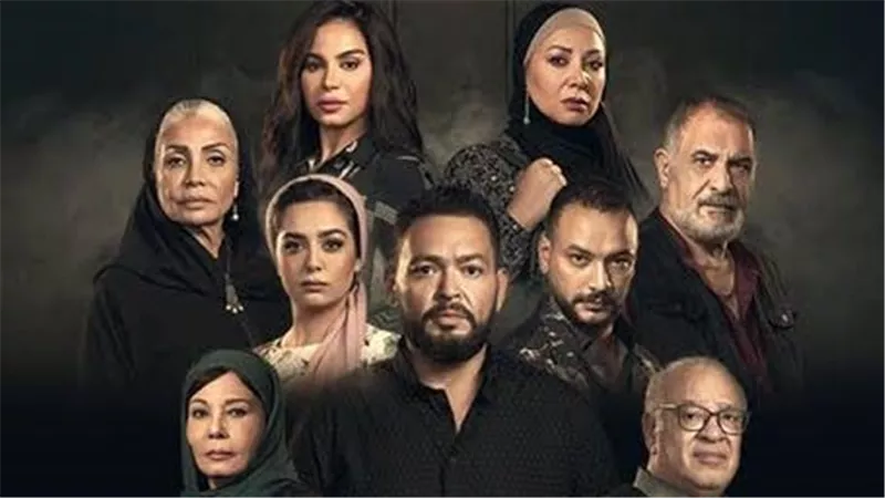 خاص.. مخرج حرب الجبالي يحذف مشهد من المسلسل بعد عرضه لهذا السبب 