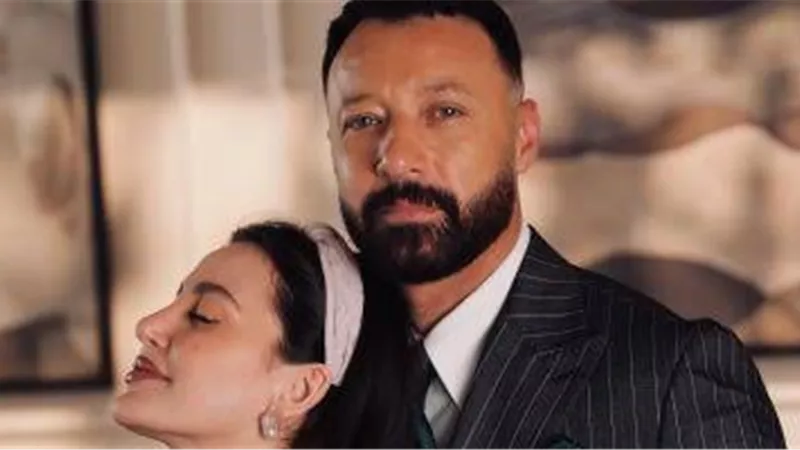 تعرف على تفاصيل شخصيات مسلسل 