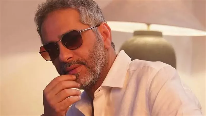 نجل فضل شاكر يؤكد: والدي بريء من كل التهم الظالمة الموجهة إليه.. وسنراه بيننا قريبًا 