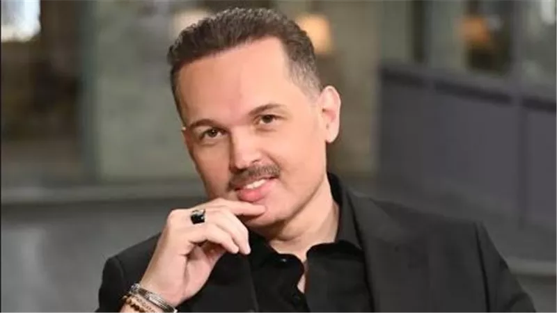 محمد محمود عبد العزيز تعليقا على ازمته مع الاعلامية بوسي شلبي 