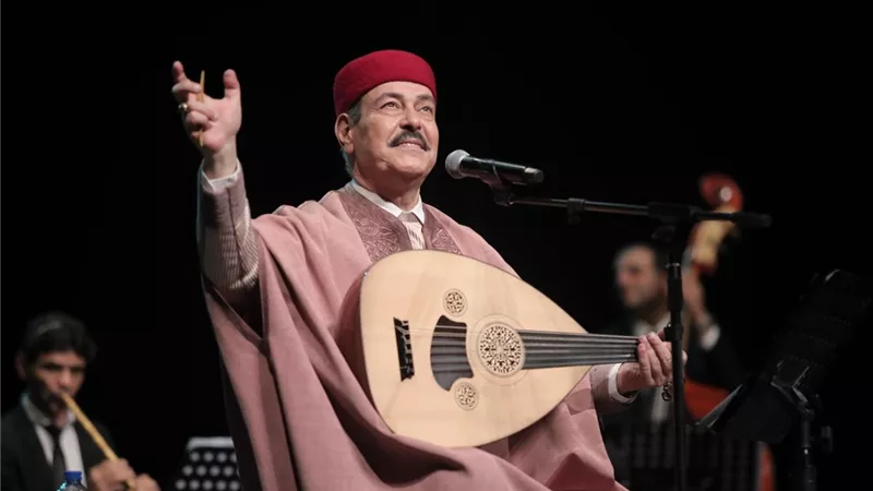 صابر الرباعي وسيلاوي والشامي ولطفي بوشناق.. أبرز النجوم المشاركين بمهرجان الحمامات الدولي بتونس 