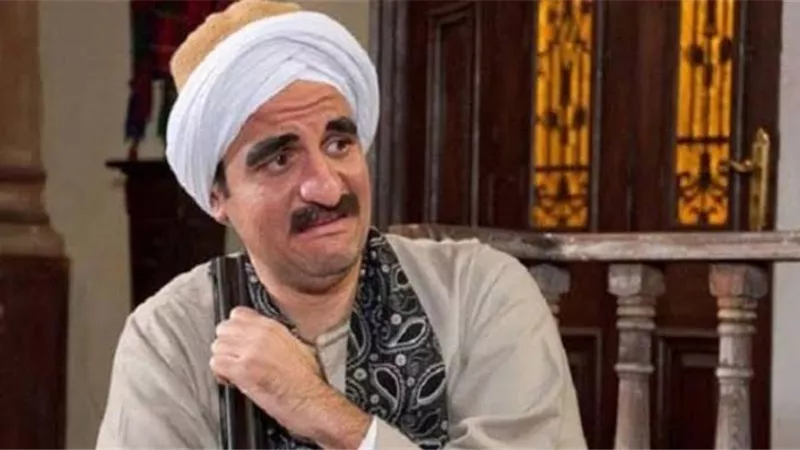 وفاة والدة الفنان هشام إسماعيل.. وصلاة الجنازة عصر اليوم بالسيدة نفيسة 