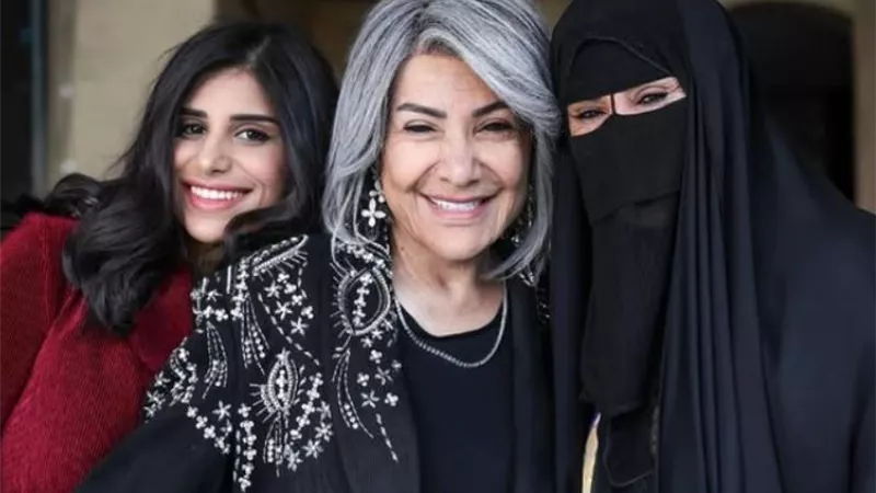 مسلسلات خليجية قصيرة تسيطر على موسم الأوف سيزون.. 