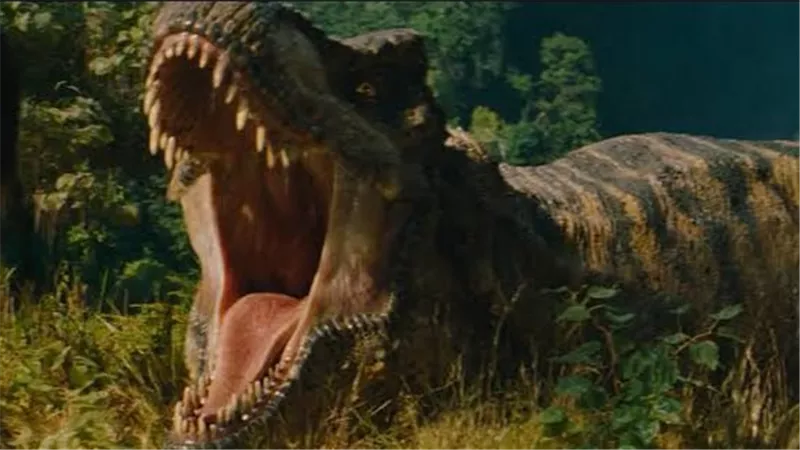 دور العرض السعودية تستقبل الخميس القادم فيلم الأكشن والمغامرة Jurassic World Rebirth 