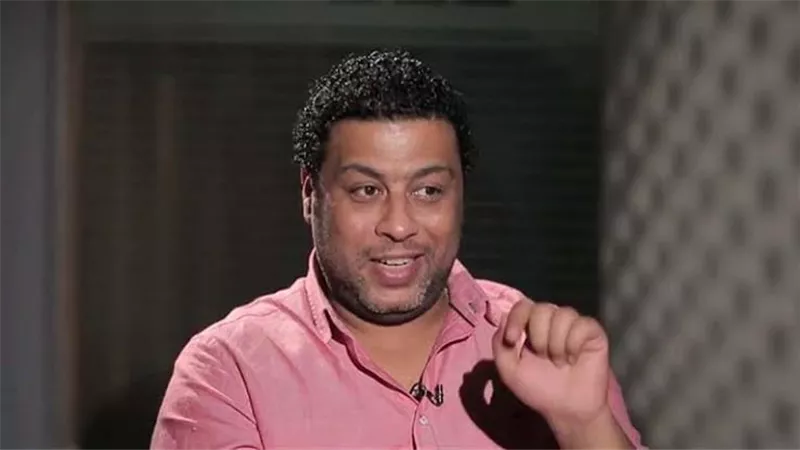 محمد جمعة يدخل عالم الغناء ويتعاقد مع شركة لإنتاج أغان جديدة 