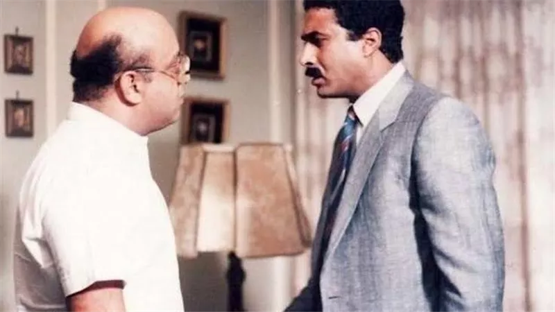 في عيد ميلاده.. خيري بشارة رائد الواقعية السحرية في السينما المصرية