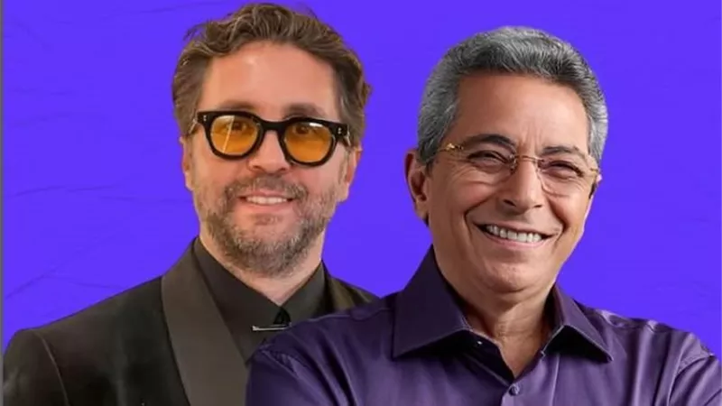 هشام ماجد ضيف برنامج SoldOut مع محمود سعد.. قريبًا 