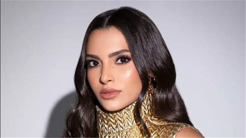 كارمن سليمان تعلن عن اقتراب طرح ألبومها الجديد 