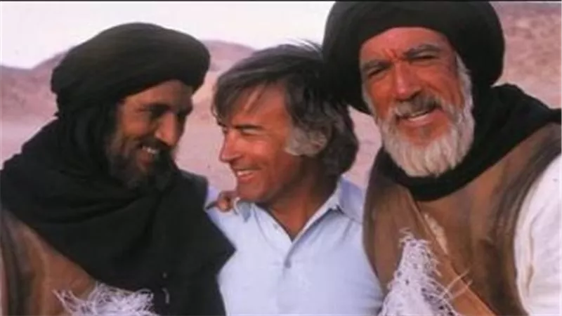 بمناسبة العام الهجري الجديد.. أفلام جسدت رحلة رسول الله على الشاشة 