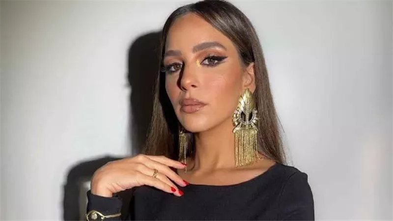 جميلة عوض تخوض 