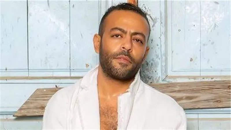 20 يوليو.. تامر عاشور يعلن عن موعد طرح ألبومه الجديد مراية الحب