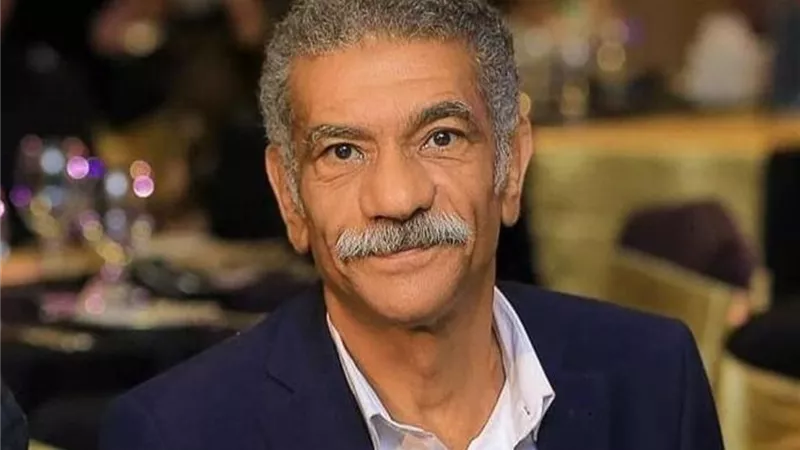سيد رجب يخوض تجربة جديدة في مسلسل 