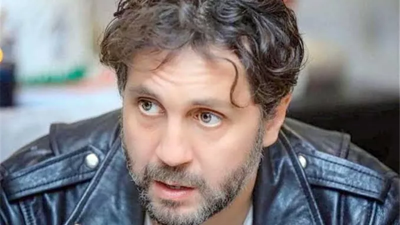 هشام ماجد في مغامرة سينمائية ساخرة.. 