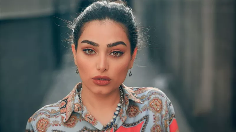 رشا بلال لـ