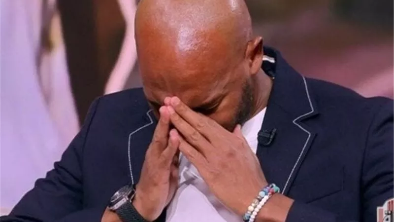 شيكابالا يودع الزمالك  ويتوقف عن اللعب بعد 22 عاماً من الولاء