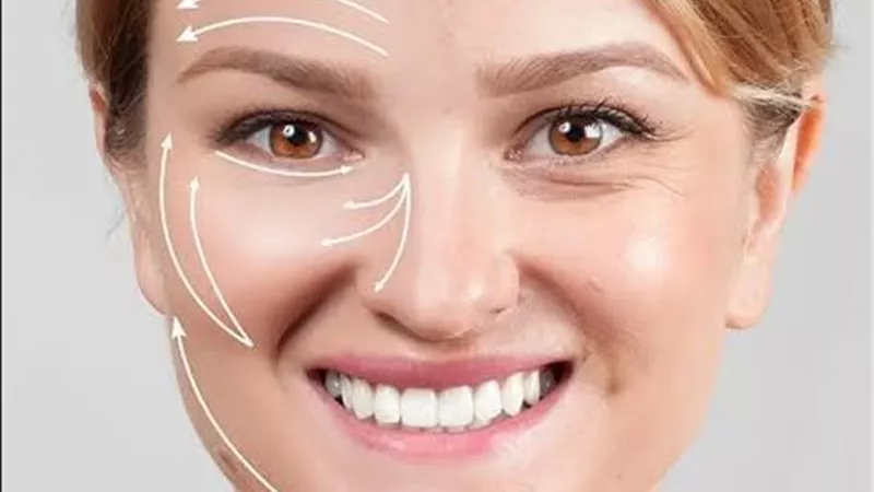 تجميل آمن أم هوس متزايد؟ كل ما تريد معرفته عن البوتوكس والفيلر والسكين بوستر 