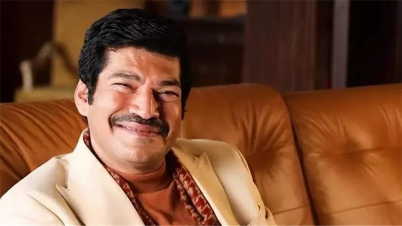  خاص بالفيديو.. باسم سمرة: 