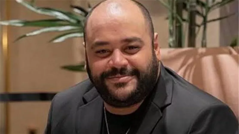 محمد ممدوح فلاح ضمن أحداث فيلم 