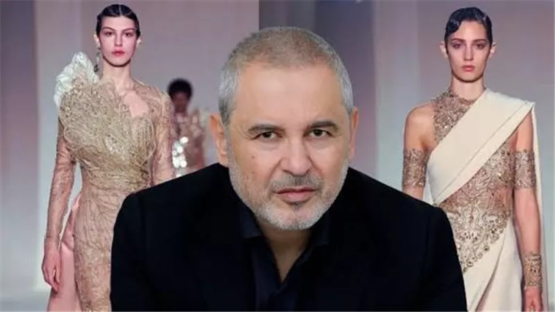 بمناسبة ميلاد ملك الهوت كوتور إيلي صعب.. إليك أفضل إطلالات النجمات والأميرات بتوقيعه 