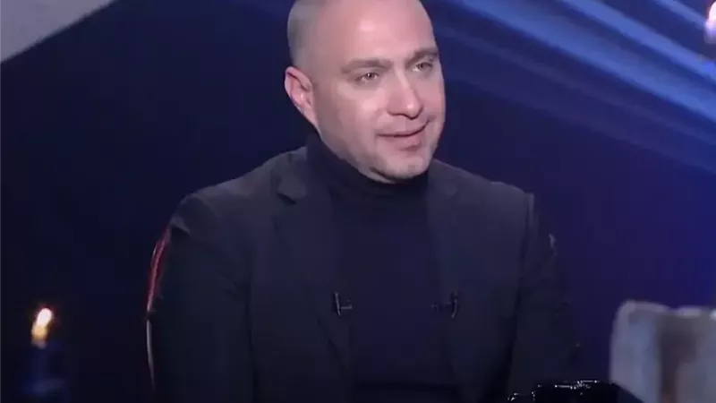 حسام حبيب لـ