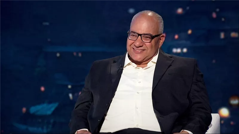 بيومي فؤاد لـ بودكاست 