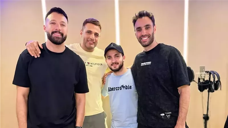 كل ما تريد معرفته عن أحدث كليبات واما 